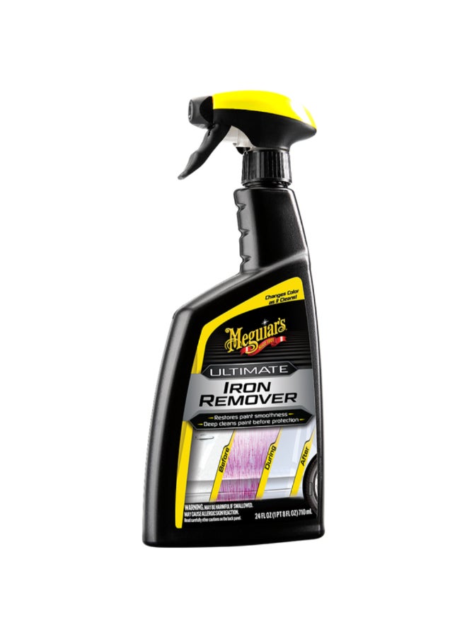 ميجواير مزيل ومُنظف بقايا الحديد بشكل نهائي 710 مل G250524 - Image 1